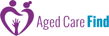 Aged Care Find Logo