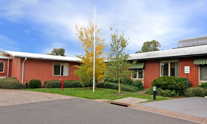 Cassia House - Aged Care Find